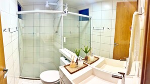 Appartement | Salle de bain