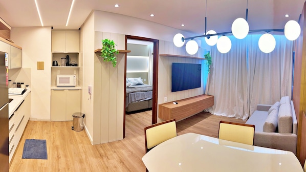 منطقة المعيشة