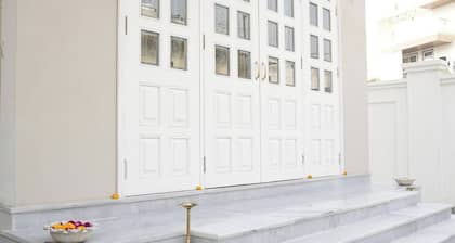Ratan vilas- located in the heart of jaipur