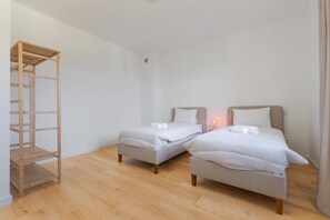 Fer et planche à repasser, Wi-Fi gratuit