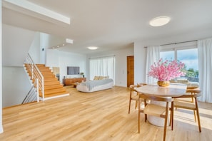 Interior - Skyline Villa by Holiday Rental Madeira (Santa Cruz)