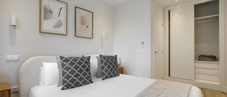 Apartment, 2 Bedrooms