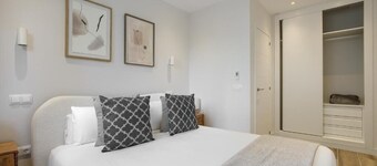 Dobo Madrid Pinar Aptos Temporales