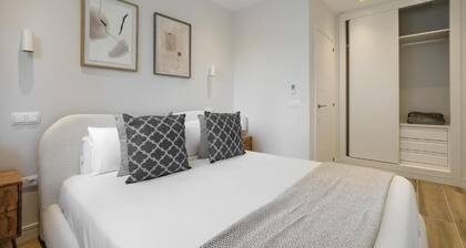 Dobo Madrid Pinar Aptos Temporales