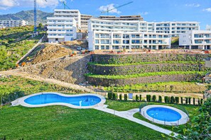 Exterior - Two Bedroom Apartment to rent in Carvajal (Fuengirola)