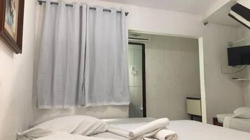 Standard Quadruple Room | Free WiFi