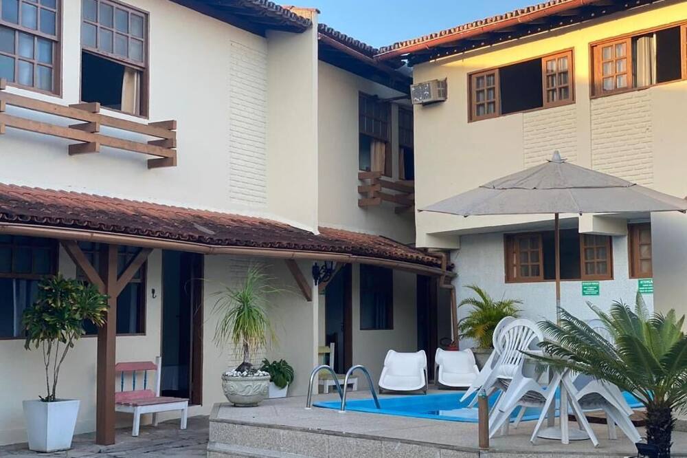 Pousada Rancho Verde