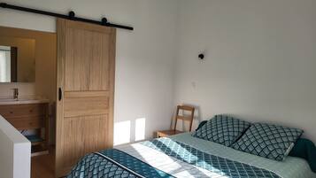 Wi-Fi, draps fournis