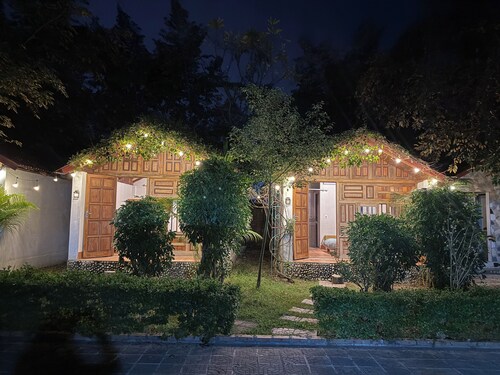 Misty Garden Homestay Retreat