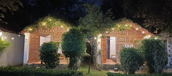 Misty Garden Homestay Retreat