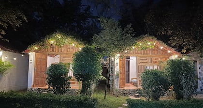 Misty Garden Homestay Retreat