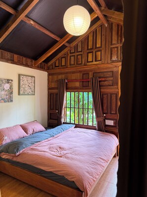 Standard-studiolejlighed - udsigt til gårdsplads | Gratis Wi-Fi