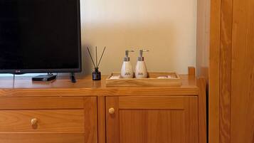 Studio Standard, vue cour intérieure | Intérieur