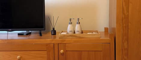 Standard Studio, Courtyard View | Interior