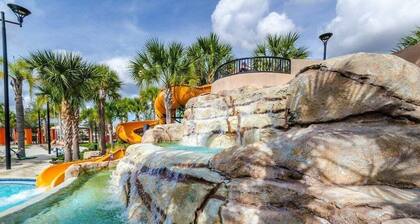 7053 Cozy retreat 5 bed-pool-movie