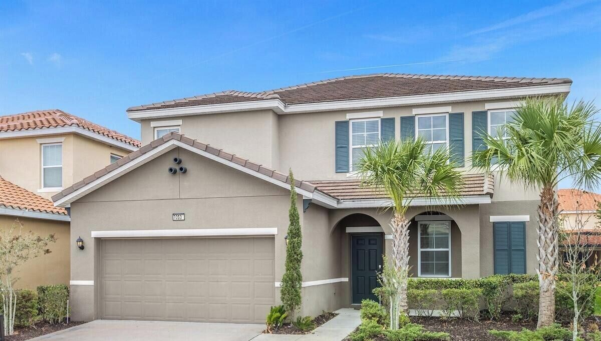 Bild für Gastgeberprofil