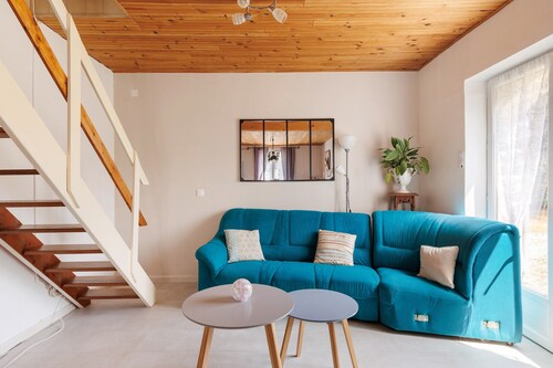 Gite de la Closerie – Unabhängiges Landhaus, ideal für Familien