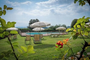 Exterior - Santo Pietro Resort (San Gimignano)