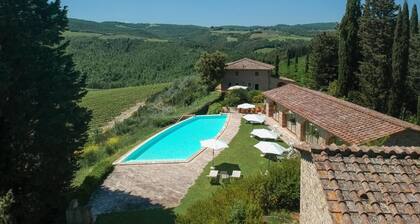 Santo Pietro Resort