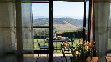 Apartment (COIANO) | Terrasse/Patio