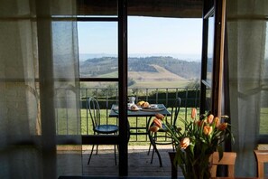 Leilighet (COIANO) | Terrasse/patio