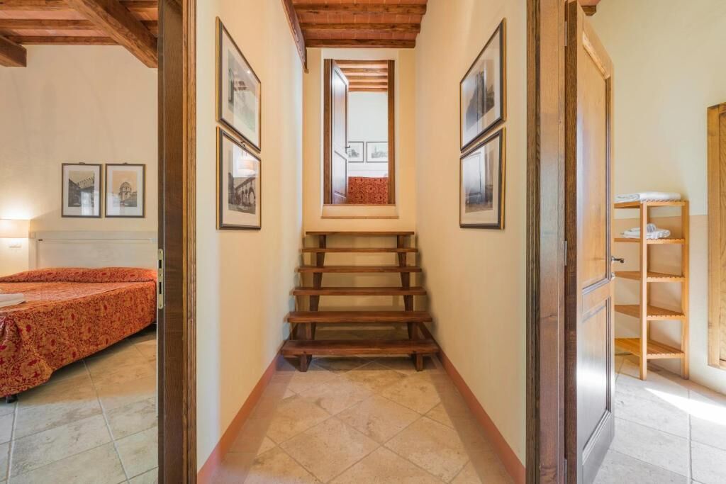 Appartamento (GUIDI DEI PIOPPI) | Wi-Fi gratuito