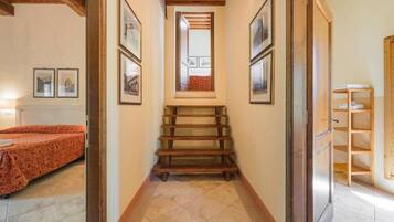 Appartamento (GUIDI DEI PIOPPI) | Wi-Fi gratuito