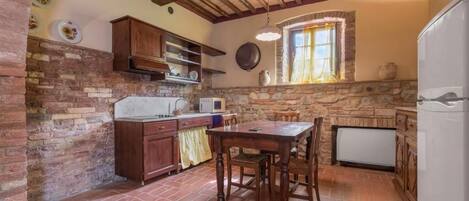 Apartment (OLSATIA) | Living area