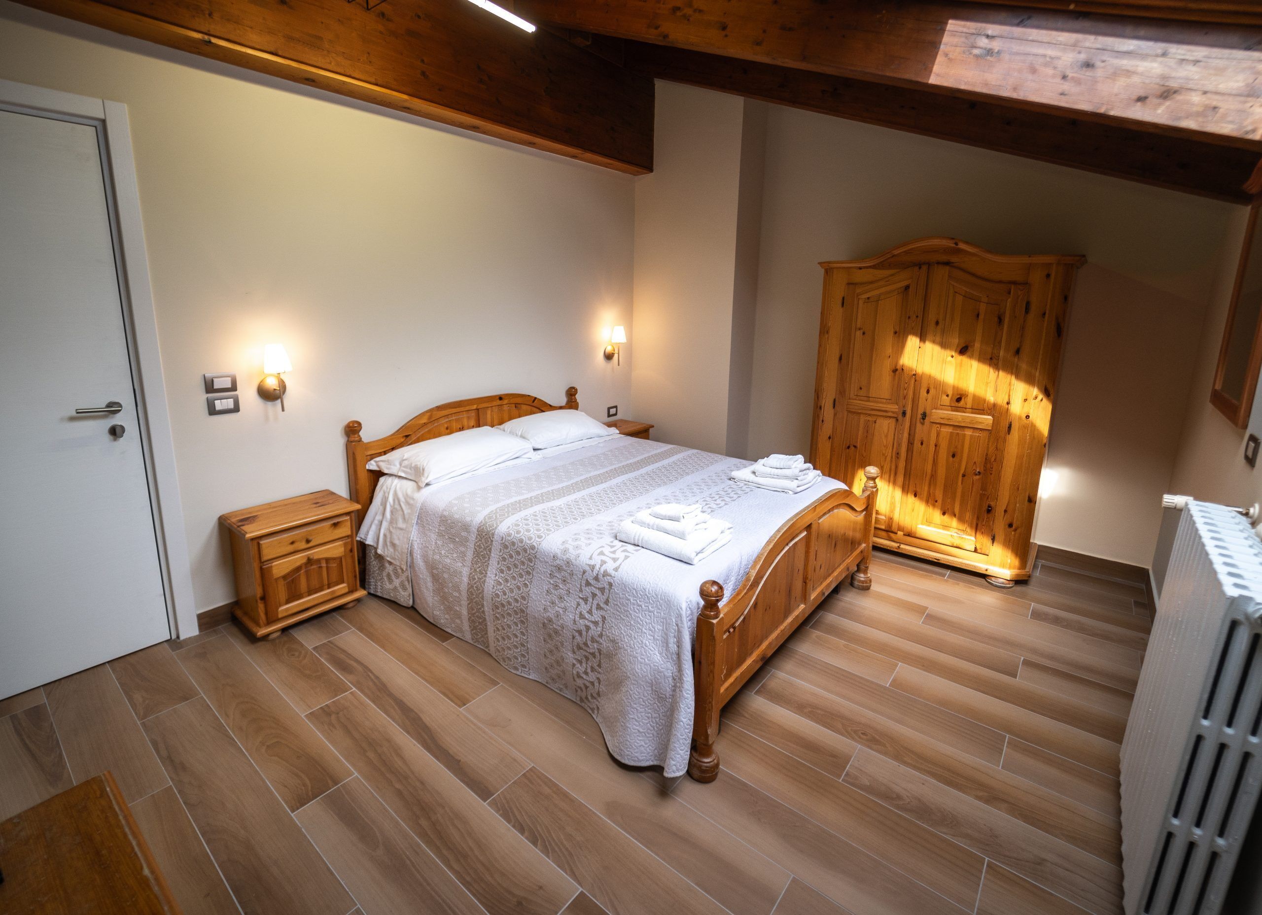 Deluxe Double or Twin Room | Free WiFi