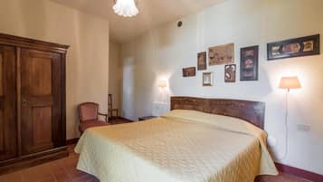 Leilighet (CHIANNI) | Wi-fi (inkludert)