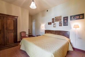 Apartment (CHIANNI) | Free WiFi - Santo Pietro Resort (San Gimignano)