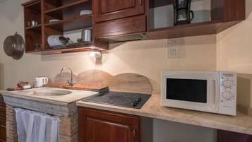 Apartment (LA TORRE) | Private kitchen