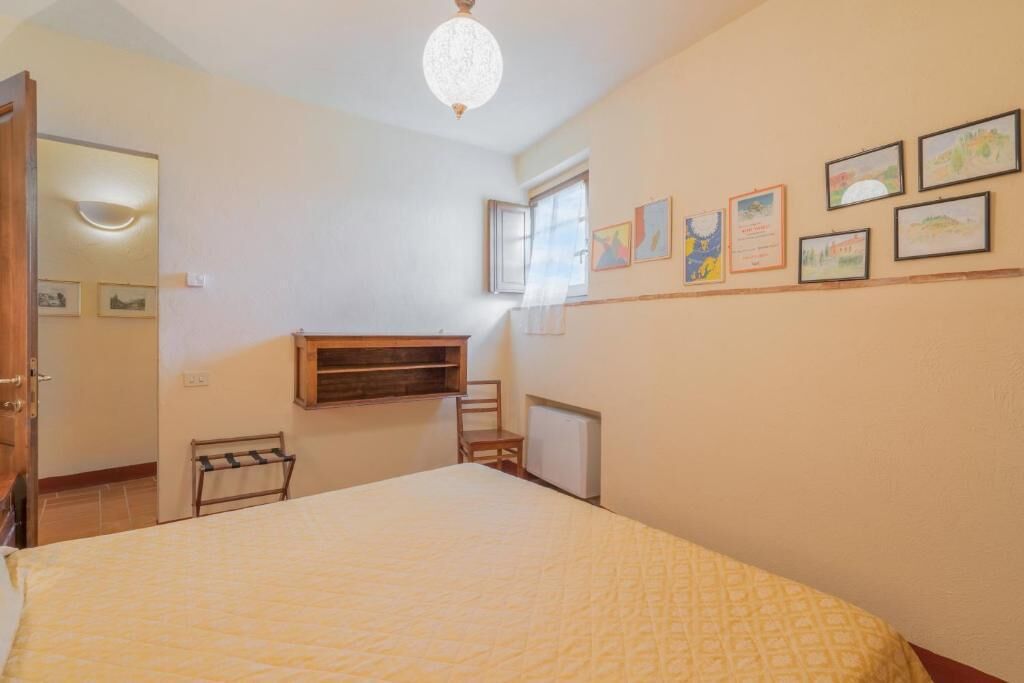 Apartment (LARNIANO) | Free WiFi