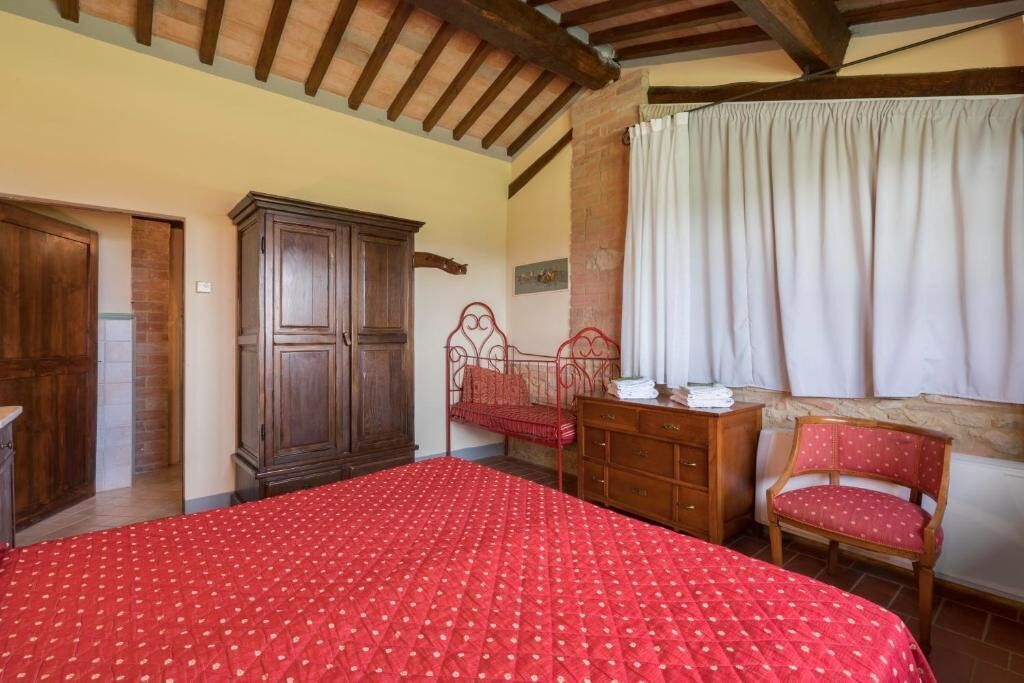 Apartment (COIANO) | Free WiFi