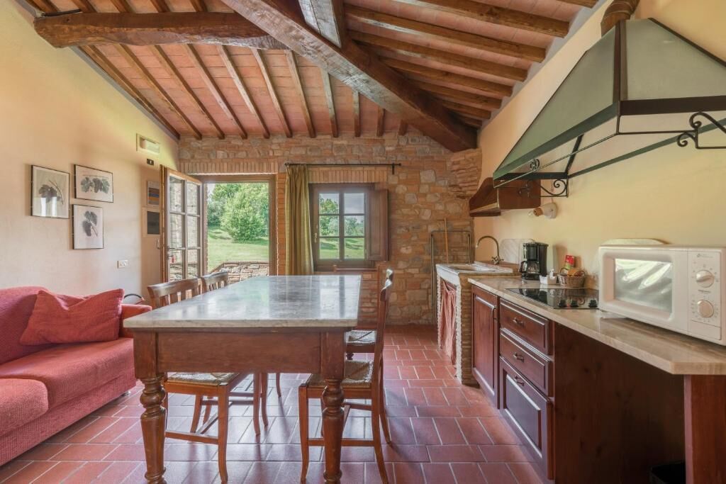 Apartment (BRABANCIA) | Living area