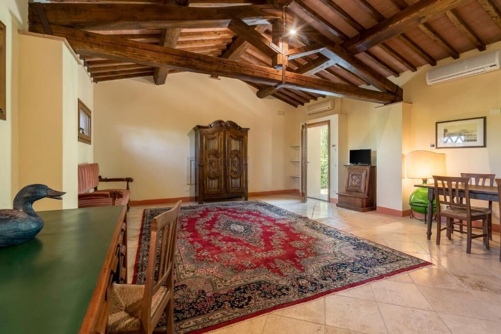 Apartment (GUIDI DEI PIOPPI) | Wohnbereich