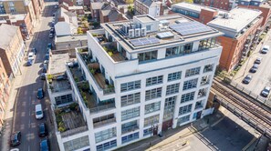 Exterior - Welcoming 1-bedroom apartment in the heart of London (London)