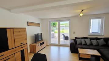 Apartemen Comfort | Area keluarga