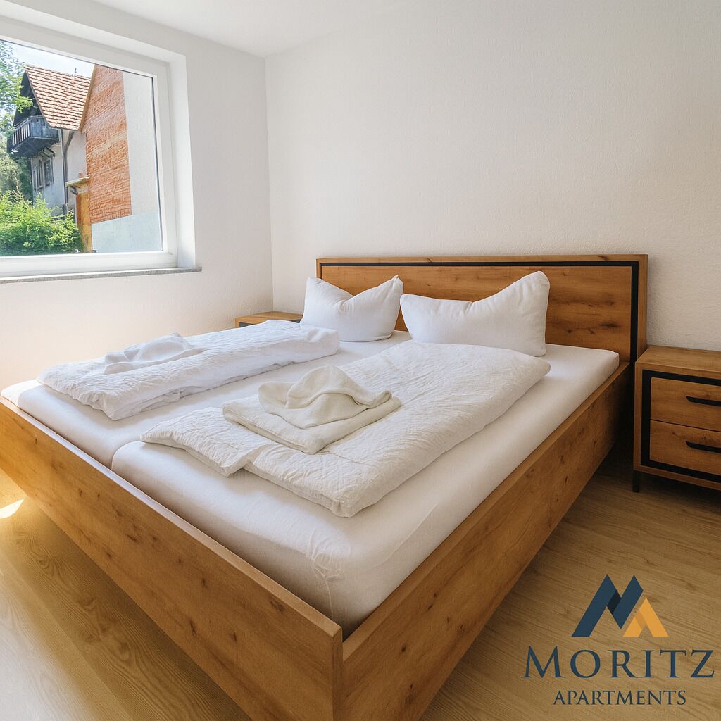 Comfort Apartment | Free WiFi