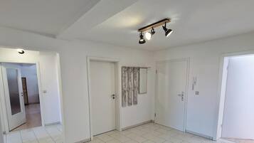 Apartemen Comfort | Interior