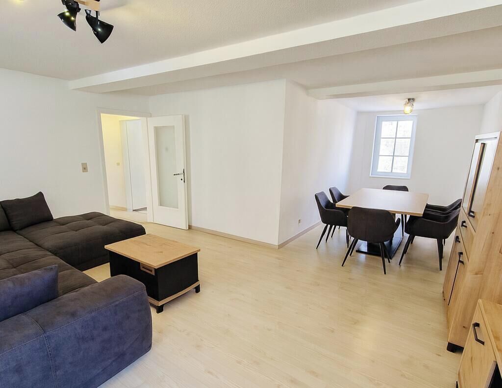 Comfort Apartment | Interior