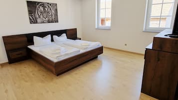 Leilighet – comfort | Wi-fi (inkludert)