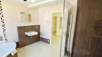 Leilighet – comfort | Bad