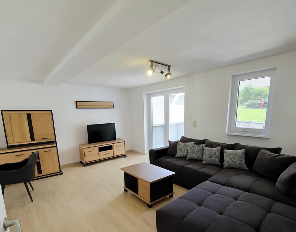 Apartemen Comfort | Area keluarga