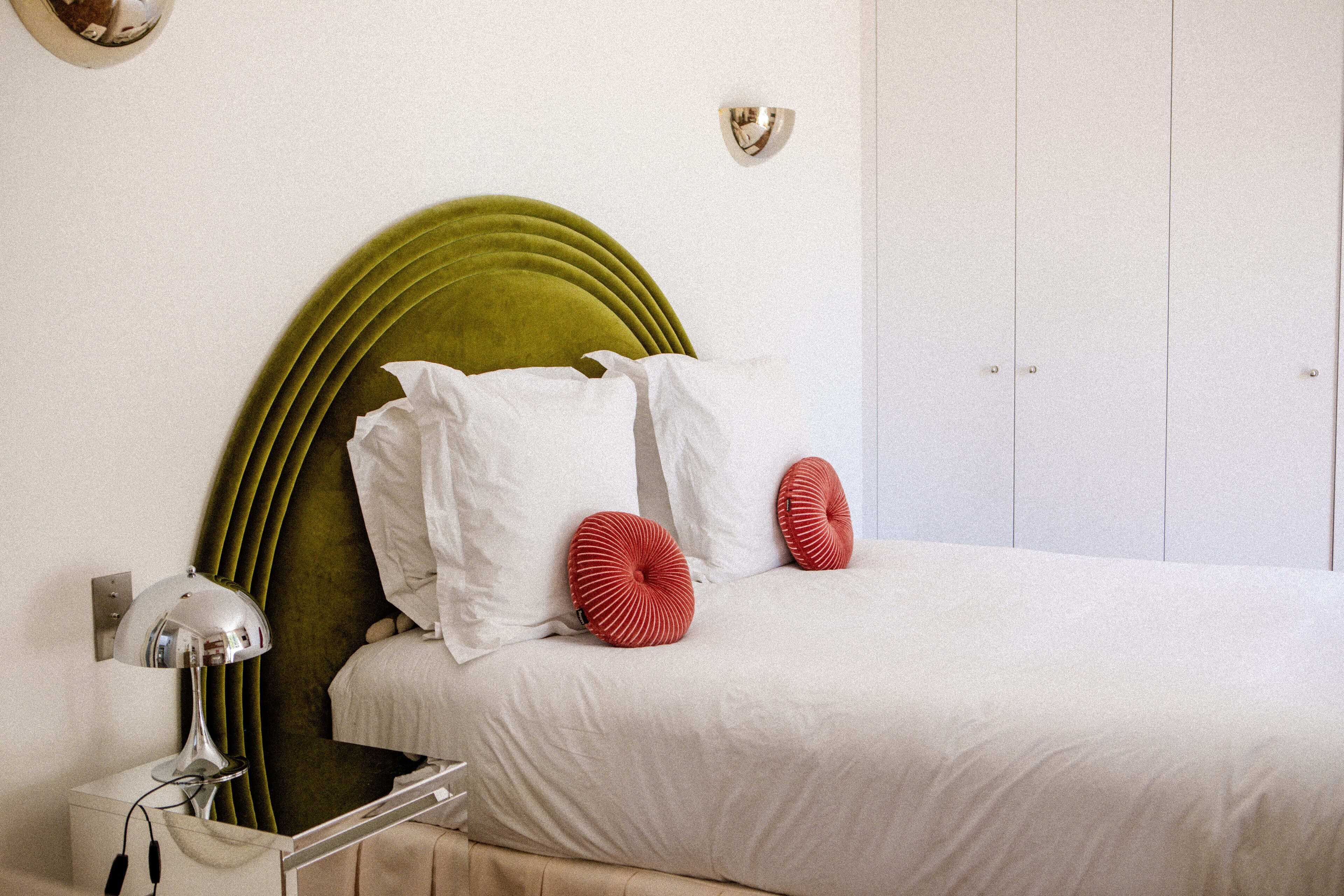 Luxury Villa, Patio | Premium bedding, memory foam beds, free WiFi