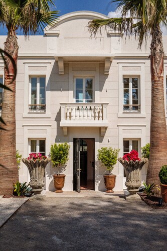 Villa Pâquerette