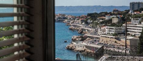 Luxury Villa, Patio | View from room