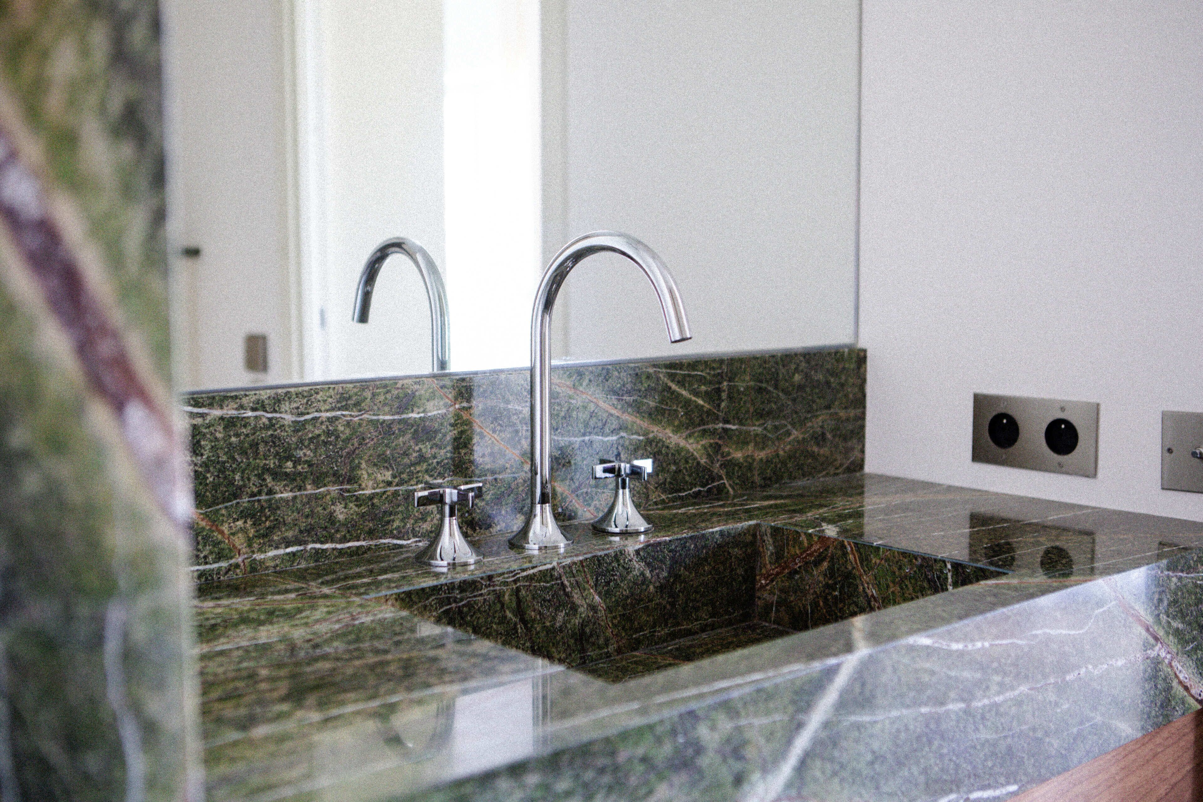 Luxury Villa, Patio | Interior