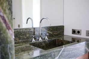 Luxury Villa, Patio | Interior - Villa Pâquerette (Marseille)