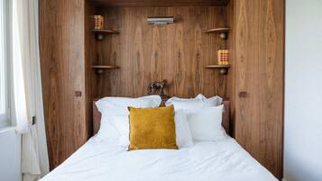 Luksusvilla, terrasse | Wi-fi (inkludert)